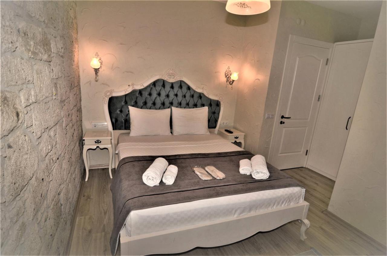Alacati Eldoris Butik Hotel Exteriér fotografie