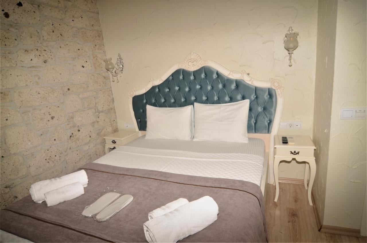Alacati Eldoris Butik Hotel Exteriér fotografie